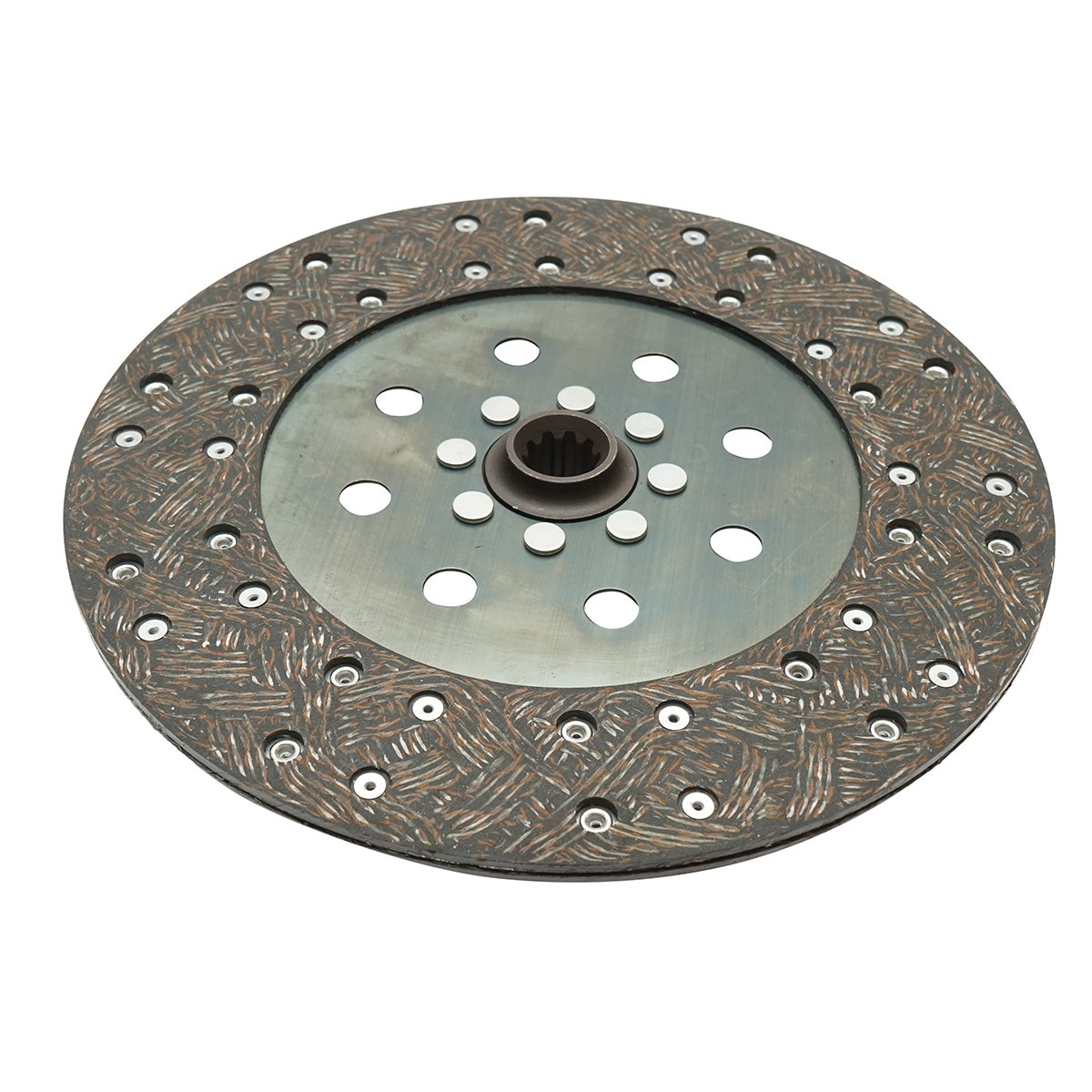 Disc priza putere New Holland, diametru exterior 310mm, interior 22/25mm cod OEM 5167937, 331022010, 33102201, VPG2984